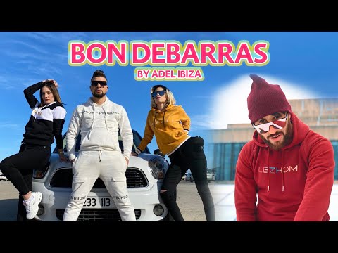 Faycal Mignon X Bilal Milano By Adel Ibiza - Bon débarras (فيصل مينيون يقصف)