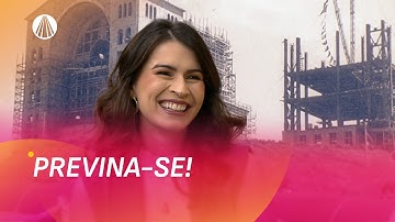 Outubro Rosa: Conscientização e Prevenção do Câncer de Mama | Família dos Devotos