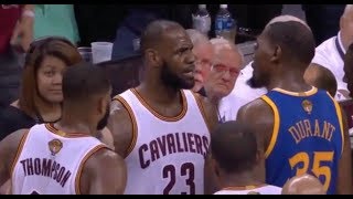 Inconsistent calls by NBA refs