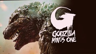 Godzilla Minus One Kritik (Review)