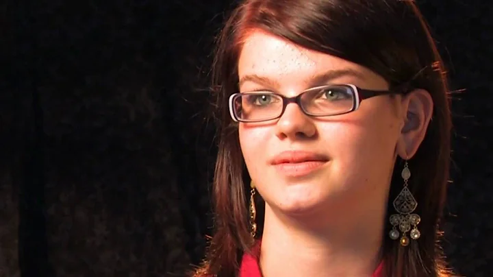 Rachel Hodges Diabetes Video