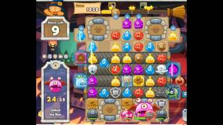 Monster Busters Level 2350