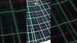 Mackenzie tartan kilt 16oz #kilt #madeinscotland #scottishwedding #sporran #princecharliecoat