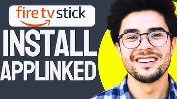 How to Install APPLINKED on Firestick (2024 Updated)