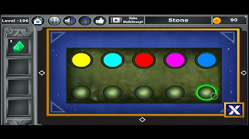 100 Door Escape Room Mystery 3 Level 96 Walkthrough