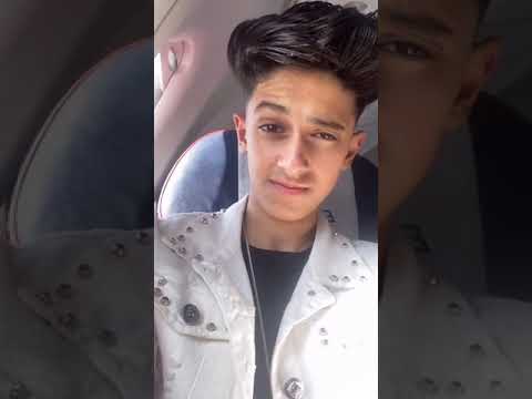 سامر المدني راكب طياره ومسافر ومش راجع مصر تاني شاهد قبل الحذف