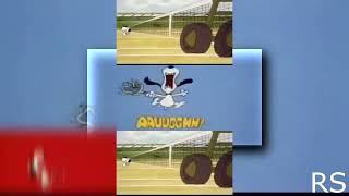 Ytpmv Snoopy Tennis Scan