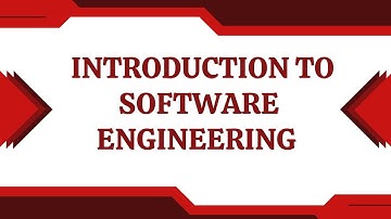 Introduction to Software Engineering | Digital Dynamo Lab