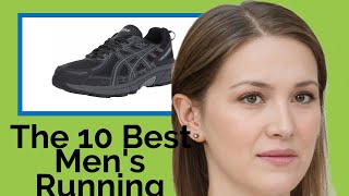 The 10 Best Mens Running Shoes 2020 Review Guide