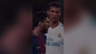 Interesting pics of Cristiano Ronaldo and Lionel Messi | happy moments | football | legends