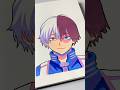 low cartisol activity📉#lowcortisol #highcortisol #myheroacademia #shototodoroki #mha