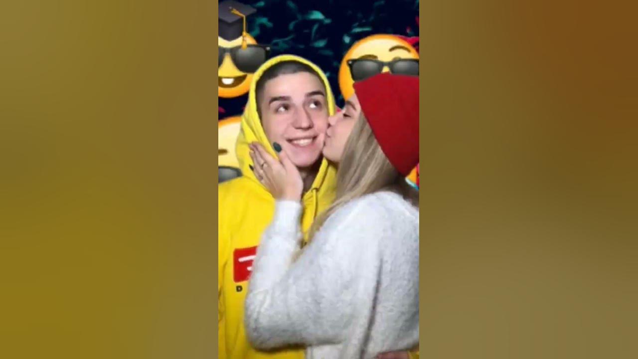 глент и его девочка ️😎🧑‍🎄🌹🥀🦁 - YouTube