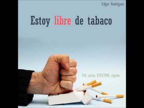 Como dejar de fumar tabaco rapido