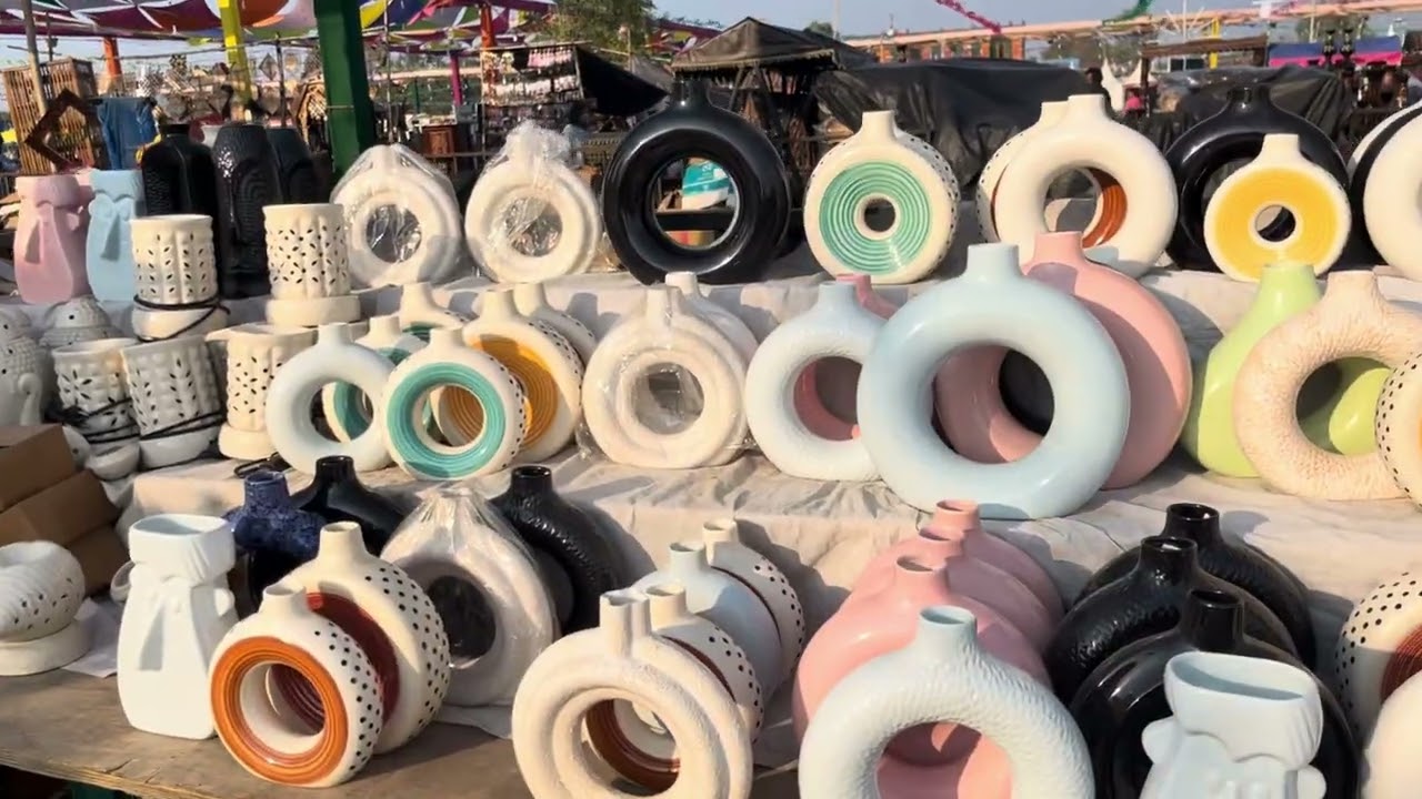 Tajmahotsav 2026 part II | Tata ground Agra