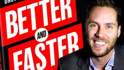 #1 Innovation Keynote Speaker Jeremy Gutsche -- Speech on Innovation & Creativity