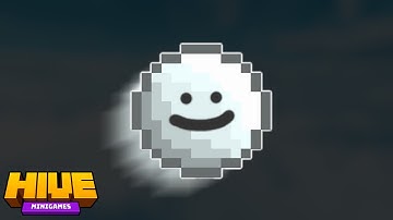 Why Hive Snow Wars is actually pretty good... (Minecraft Bedrock)