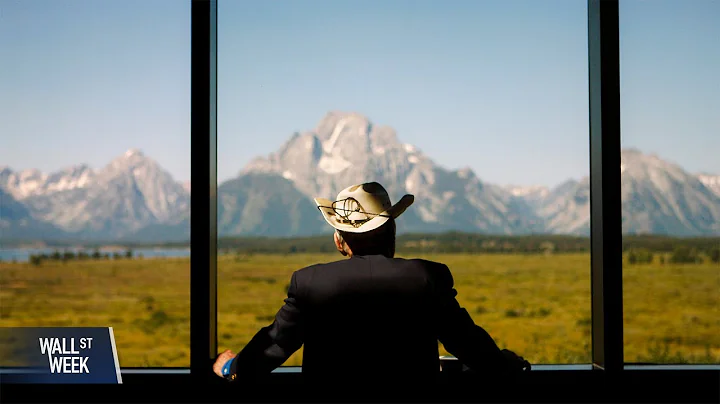 Jackson Hole: Billionaires, Cowboys, and the Wild West of Wealth