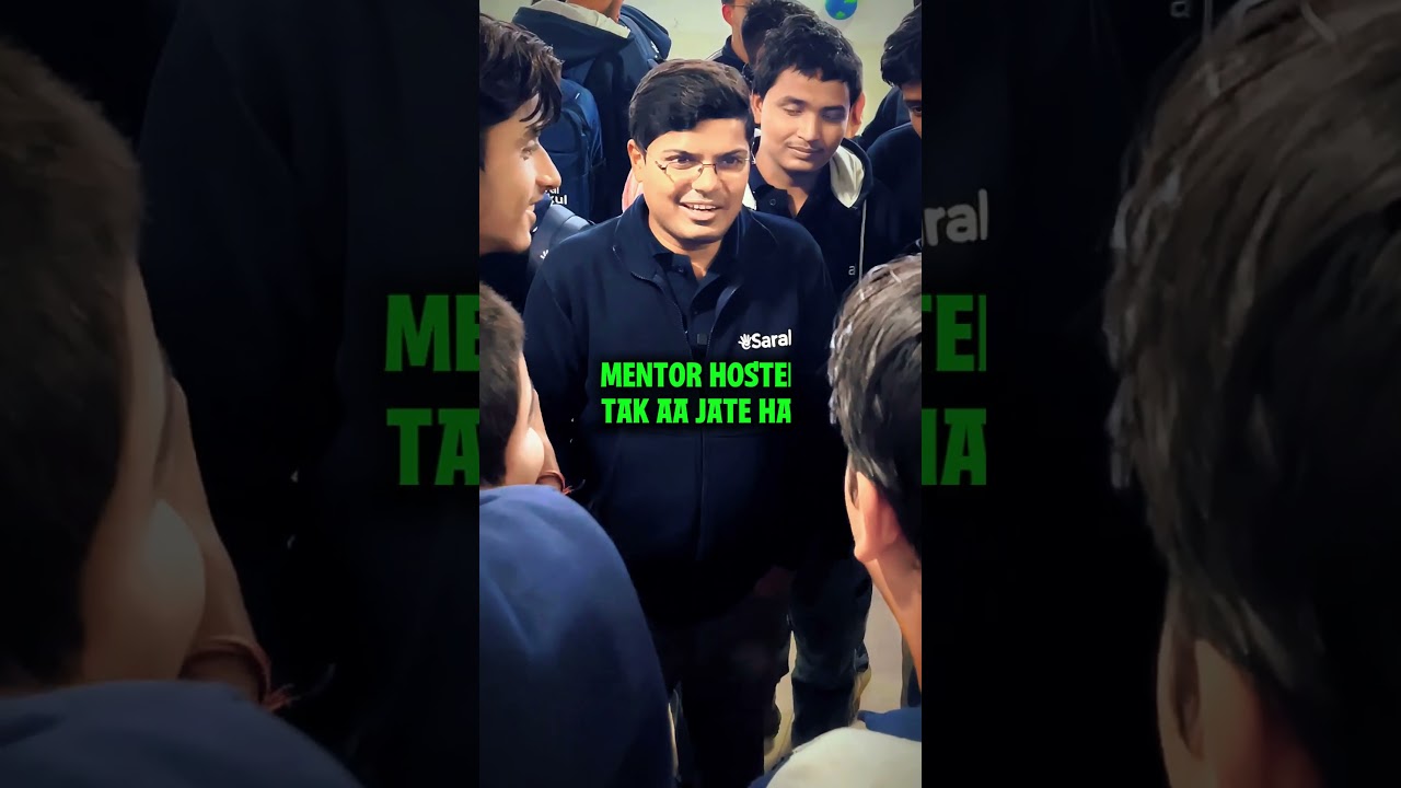 The Dark Side of IIT Selections 😨 | Must Watch 😳| JEE 2027 