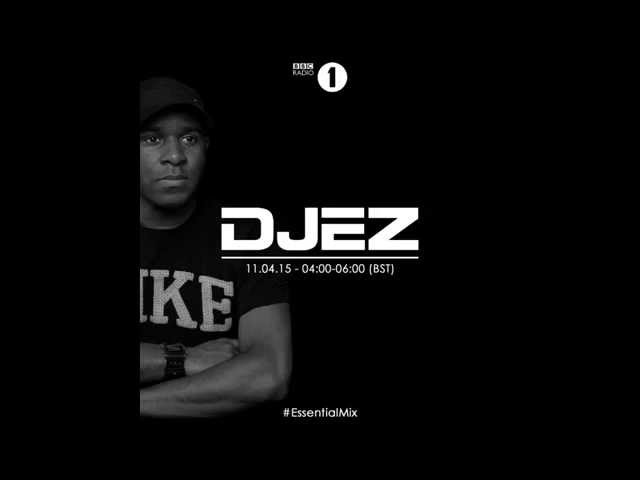 DJ EZ - Essential Mix BBC Radio 1 APR 11 2015 class=