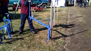 Universal Puller
