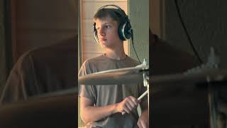 Spontaneous Jam: A Father-Son Musical Moment