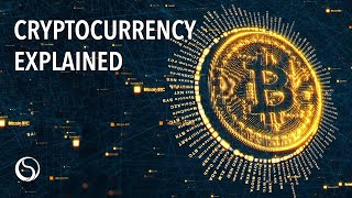 Underlying Principles Behind Cryptocurrency