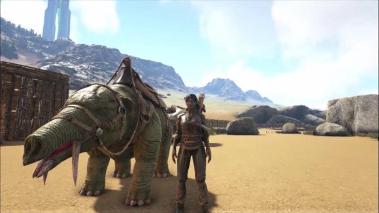 Ark primal survival download torrent