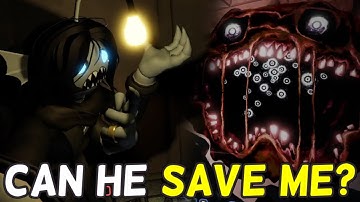 Can Sebastian Save Me From PANDEMONIUM?