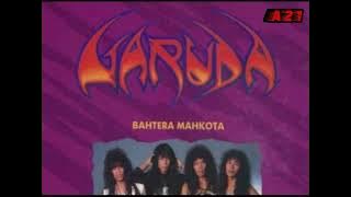 GARUDA Bunga Cinta Berwajah Nista