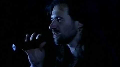 BLACK SABBATH - When Death Calls (Live 1989)
