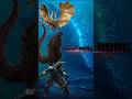 MechaGodzilla Shin Godzilla Ghidorah Vs Godzilla X Kong The New Empire 