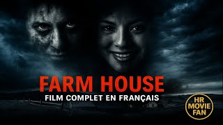 FARM HOUSE FULL MOVIE IN ENGLISH #youtube #movie #monster #horror #film #movies