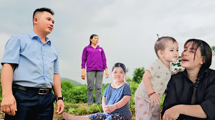 Thu's mother is very grateful for engineer Chu's care and enthusiastic help.