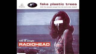 Watch Radiohead India Rubber video