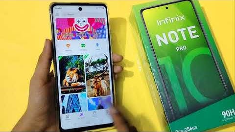infinix note 10 pro theme full setting | How to change theme | theme set Kaise kare