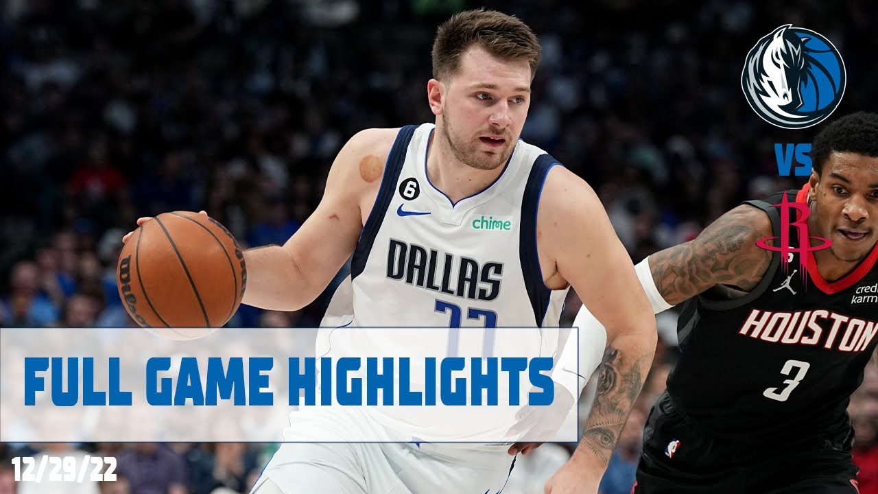 Luka Doncic's path to 50 triple-doubles: Age, pace, highlights