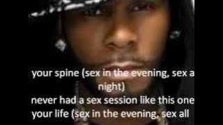 R. Kelly: Echo (lyrics)