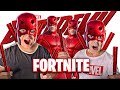 DÚO DAREDEVIL EN FORTNITE!!!