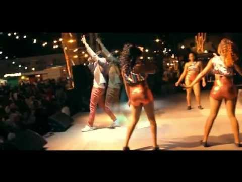 Pumpa Honk Yo Horn OFFICIAL VIDEO 