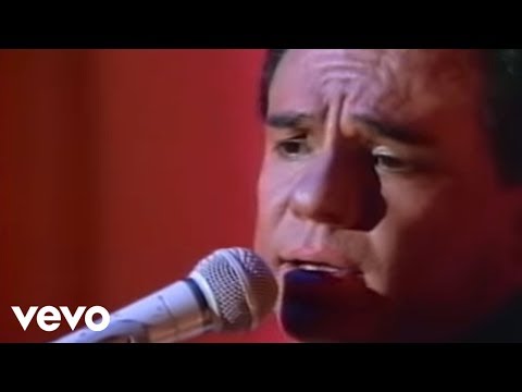 José José - Y Quien Puede Ser?