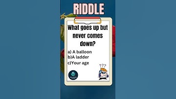 Can You Solve This Riddle??🤔 Write Your answer in the comments ☺️#viralshorts #brainteasers #shorts