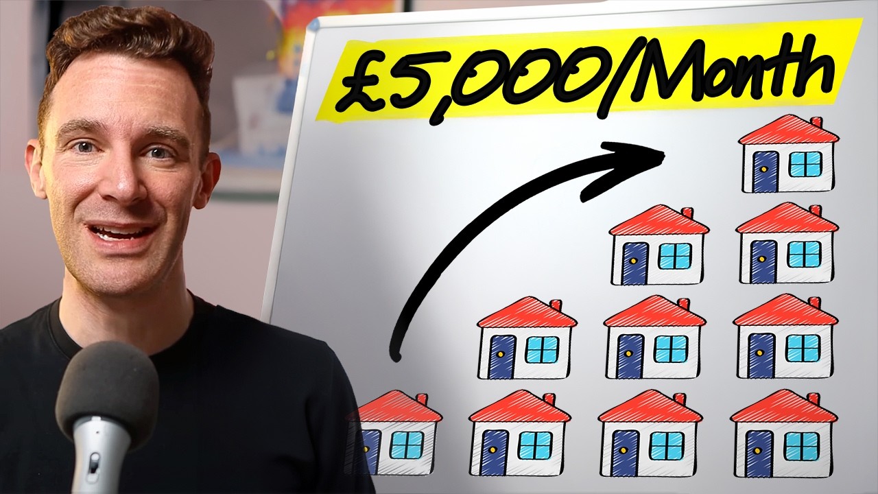 The Beginner's Guide To UK Property Investing In 2026 - YouTube