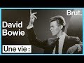 Une vie : David Bowie