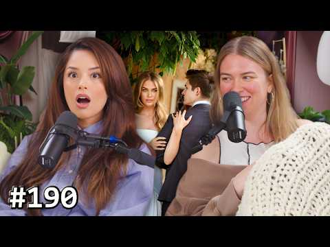 Wedding Planning Live on the Podcast | Wine About It