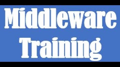 Basic Linux/Unix commands for Middleware Admins and Oracle DBAs