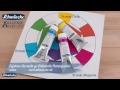 Schmincke Tutorial: Basiswissen Farblehre - Grundfarben, Kontraste und Mischungen