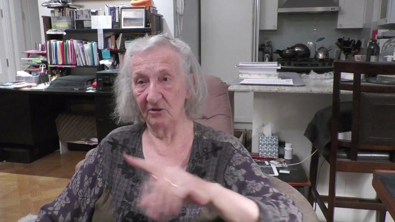 Thea Musgrave in conversation with William Boughton - her favourite pieces