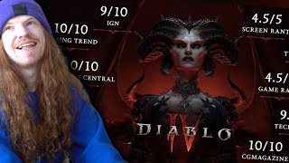 Diablo 4 Bad Meta Reached It's Final Form (hilarious)