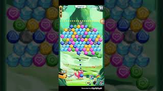 Bubble mania level 44