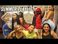 2020 SUMMER PLAYLIST